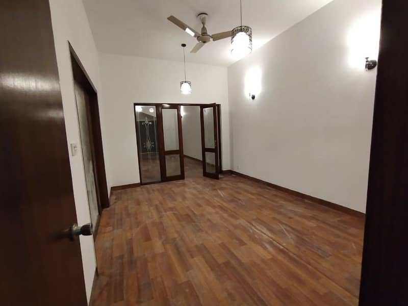 1 Kanal Full House Is Available For Rent In Dha Phase 1 Near H Block Market 18