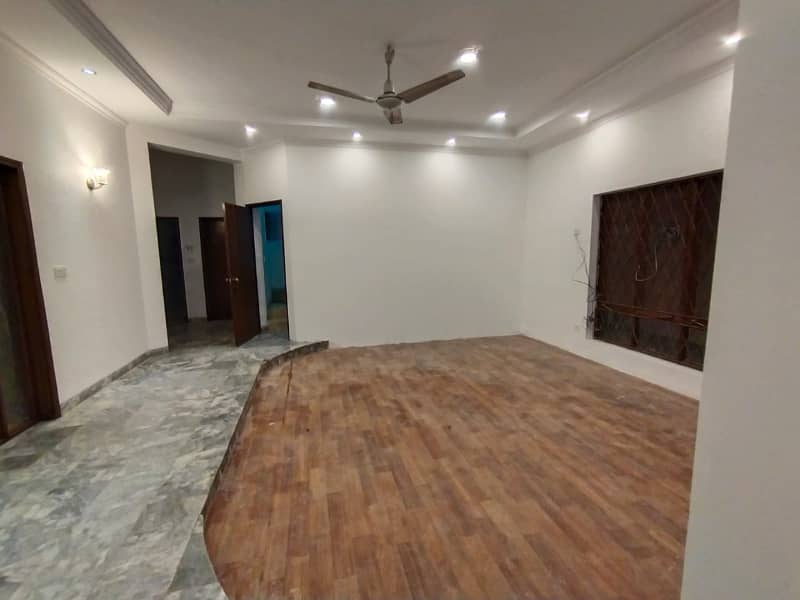 1 Kanal Full House Is Available For Rent In Dha Phase 1 Near H Block Market 22