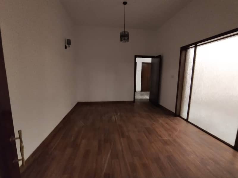 1 Kanal Full House Is Available For Rent In Dha Phase 1 Near H Block Market 23