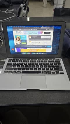 MacBook Air 2014