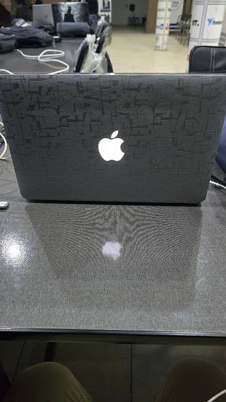 MacBook Air 2014 1