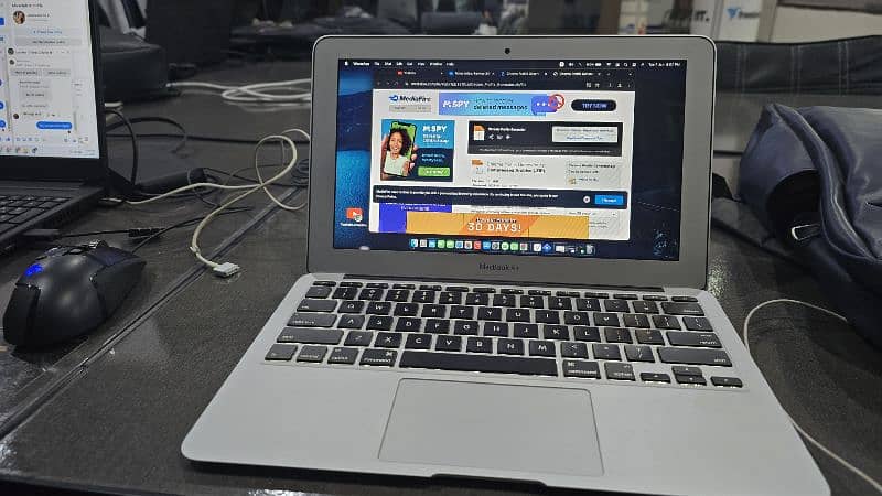 MacBook Air 2014 4