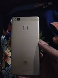 Huawei p9lite