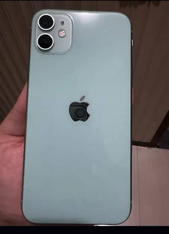 iPhone 11 //NoN ptA 64GB display masg face if off 0