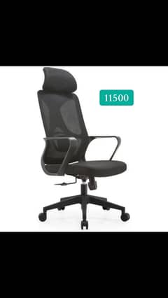 Computer Chairs/Revolving Office Chairs/Staff Chairs/Visitor Chairs