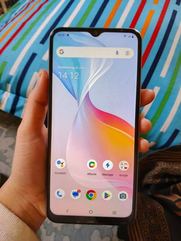 vivo y21 series 1