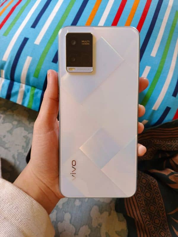 vivo y21 series 2