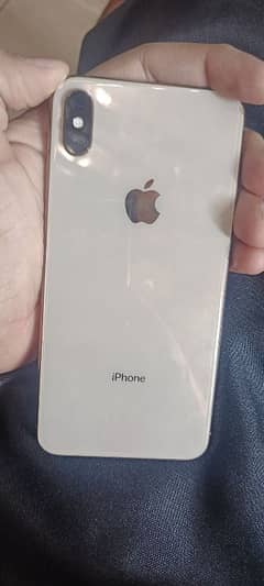 iphone xs max pta aprove 64gb disply me line ha