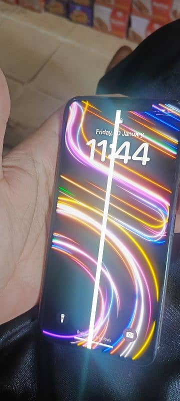 iphone xs max pta aprove 64gb disply me line ha 4