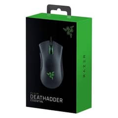 Razer Deathadder Essential