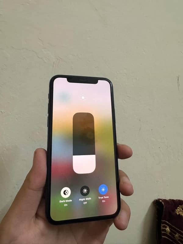 iPhone 11 pro 256GB PTA Approved 2