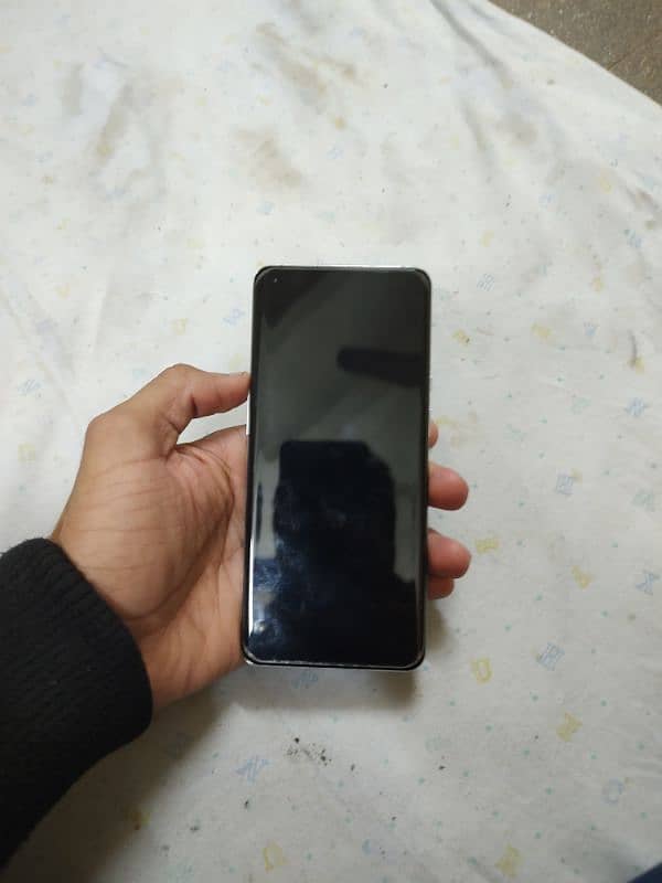 one plus 9pro all ok 0