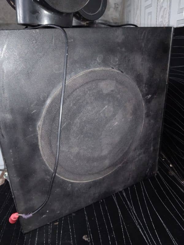 Audionic woofers sale 1