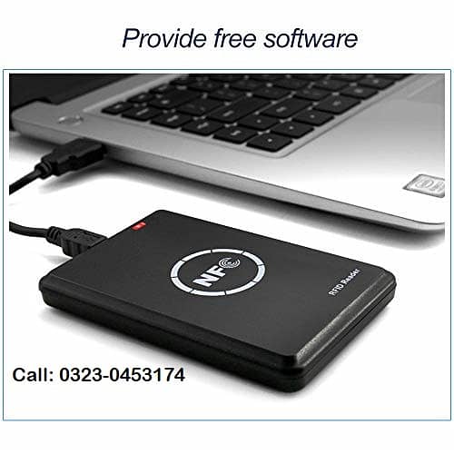 HID OMNIKEY USB Smart Card Reader Global  3021 6