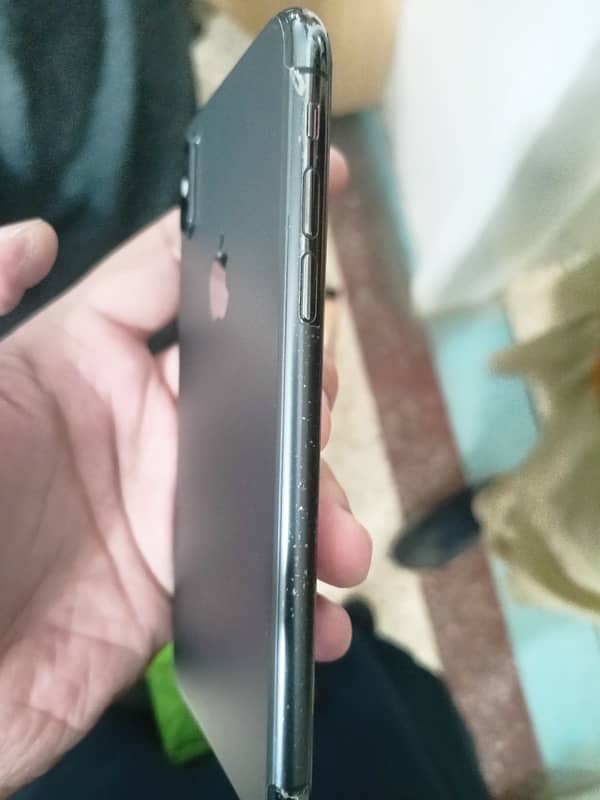 Iphone X 256 gb non pta 5