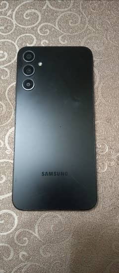 Samsung Galaxy A34 4G