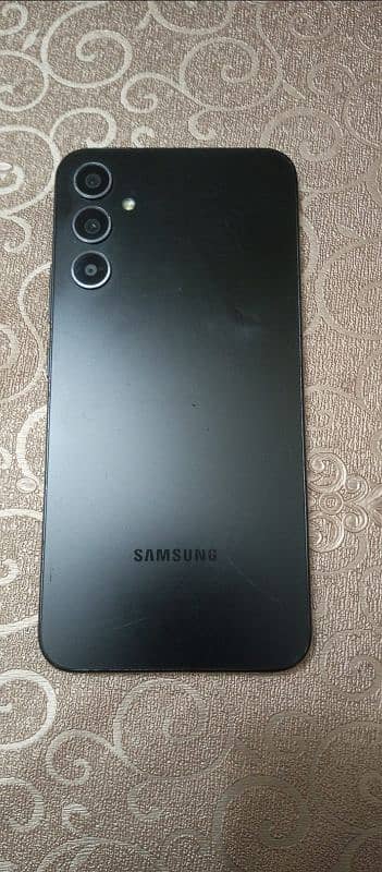 Samsung Galaxy A34 4G 0