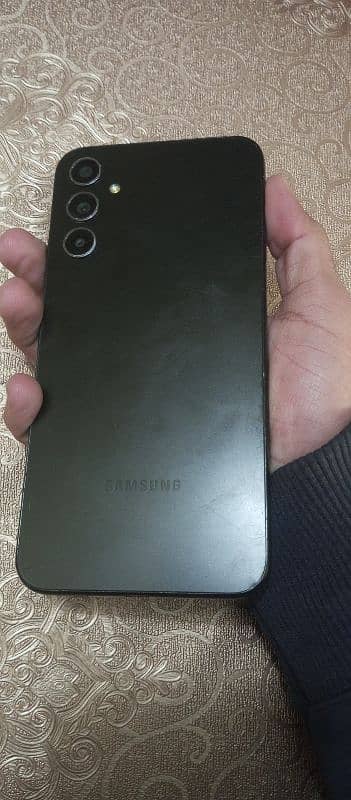 Samsung Galaxy A34 4G 6