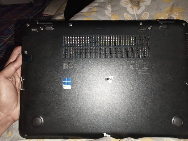 Hp Elite book 840 G3 3