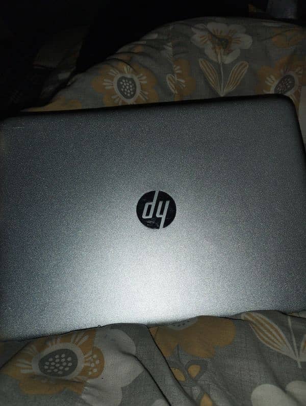 Hp Elite book 840 G3 6