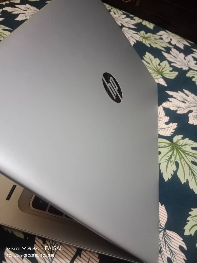 HP Elitebook 840 G3 | Core i5 | 6th Gen | 8GB Ram | 256GB SSD 2