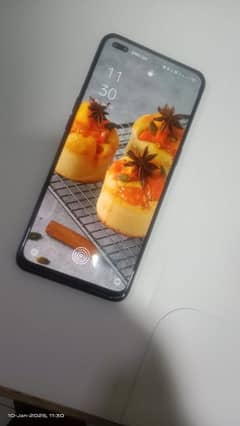 Oppo f17 pro