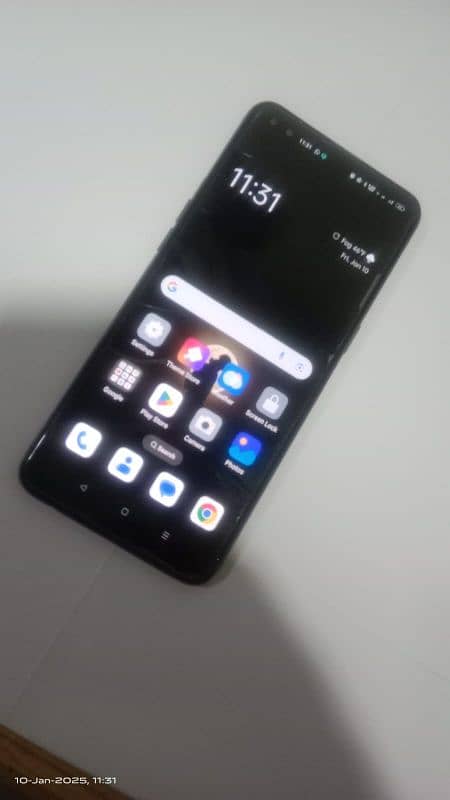 Oppo f17 pro 1