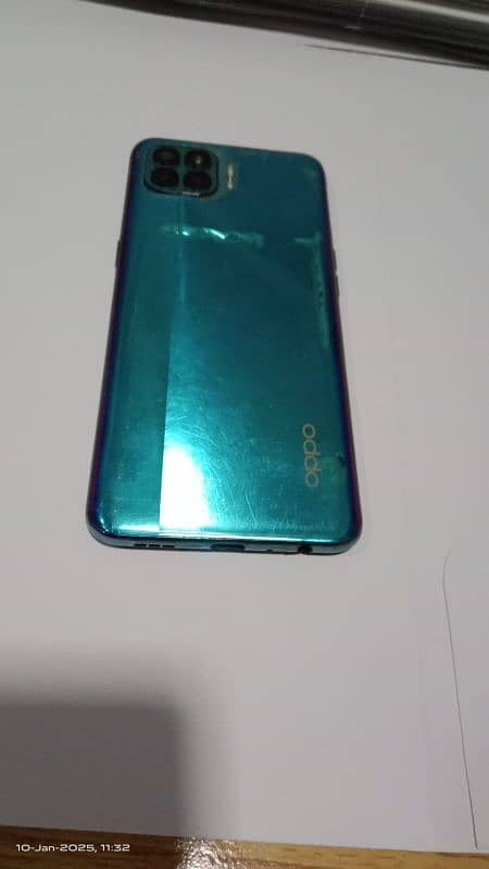 Oppo f17 pro 2