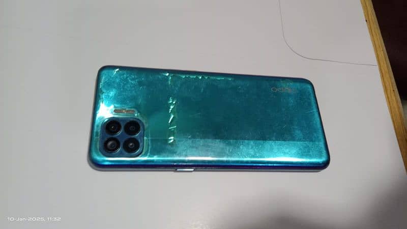 Oppo f17 pro 3