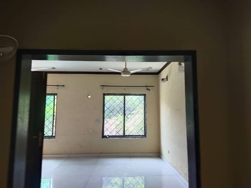 10 Marla Full House Is Available For Rent In Dha Phase 4 Near Main Ghazi Road 1