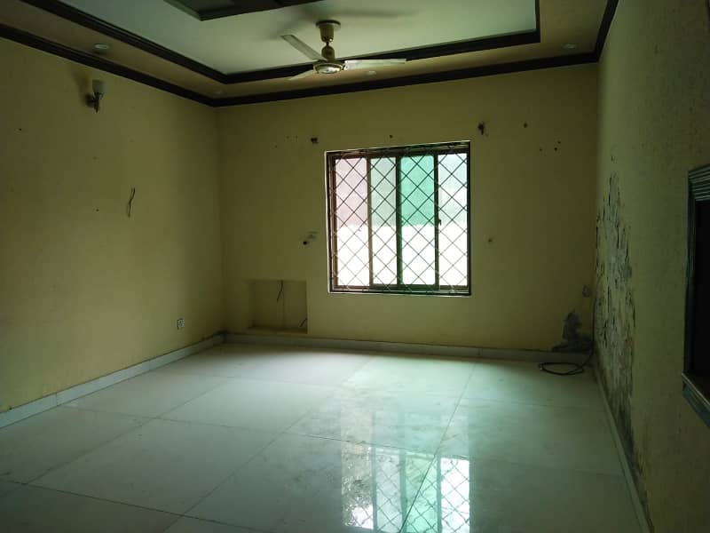 10 Marla Full House Is Available For Rent In Dha Phase 4 Near Main Ghazi Road 3