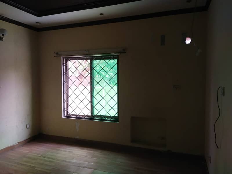 10 Marla Full House Is Available For Rent In Dha Phase 4 Near Main Ghazi Road 14