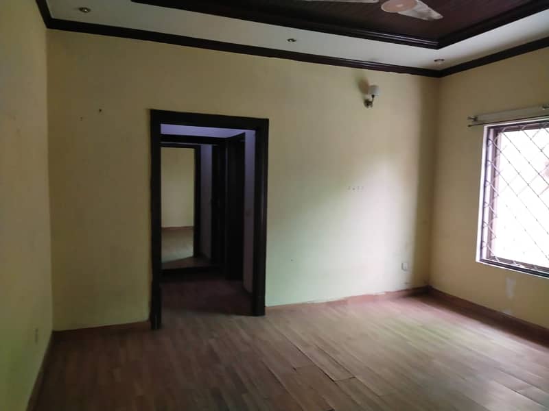 10 Marla Full House Is Available For Rent In Dha Phase 4 Near Main Ghazi Road 15