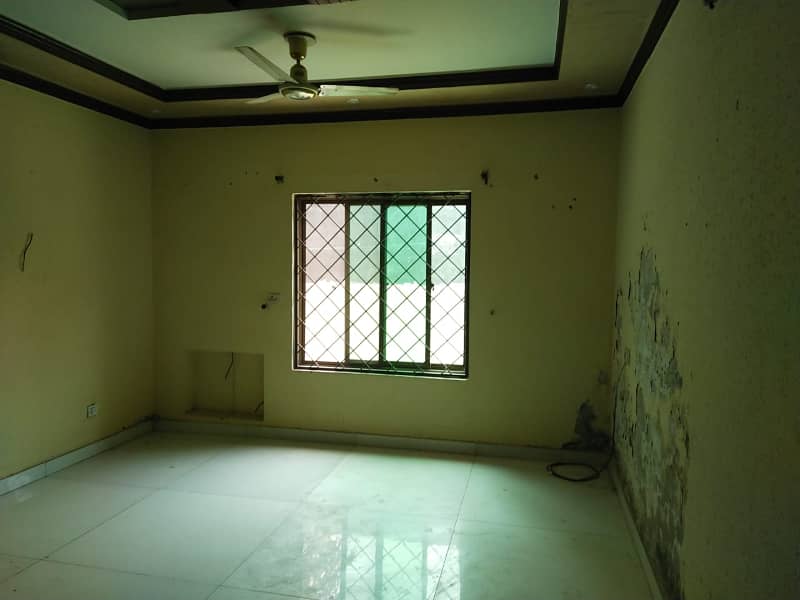 10 Marla Full House Is Available For Rent In Dha Phase 4 Near Main Ghazi Road 16