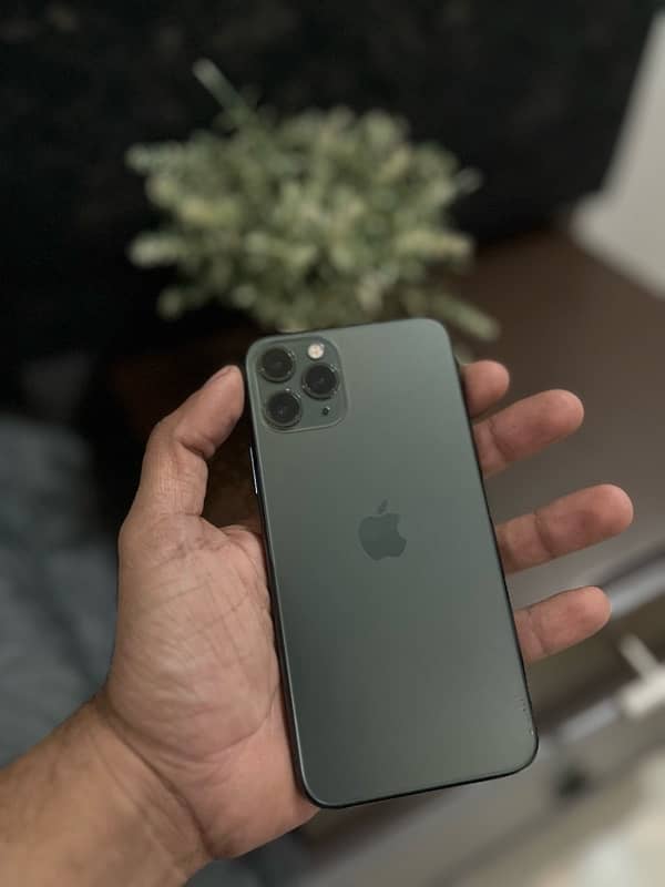 Iphone 11 pro Non pta 0