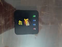 jazz 4g device