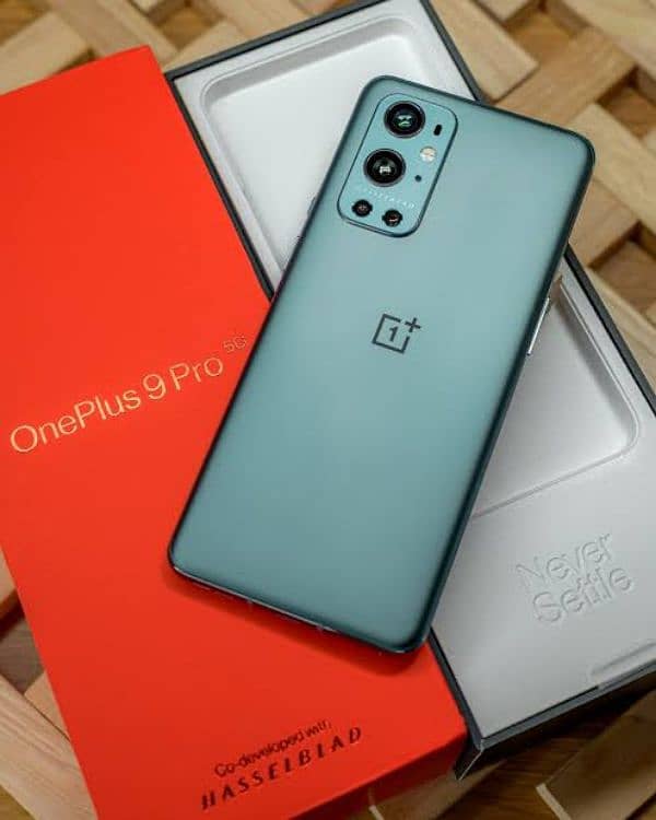 OnePlus 9 pro 3