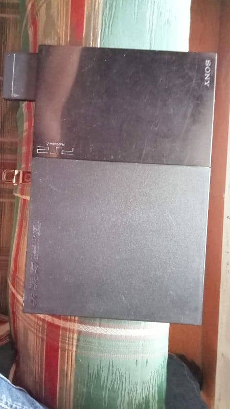 PS2 slim original condition 9/10 8