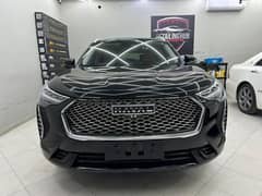 Haval Jolion Top 2023 Model