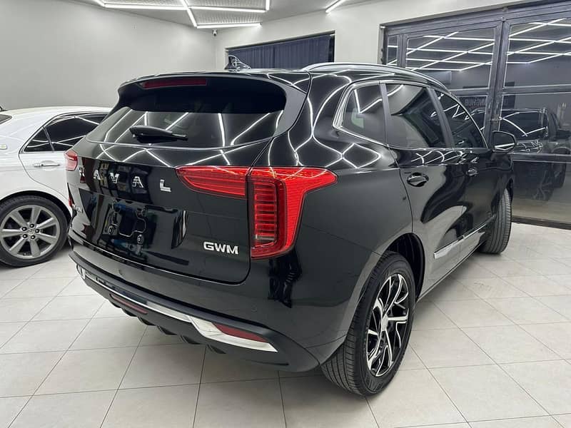 Haval Jolion Top 2023 Model 2