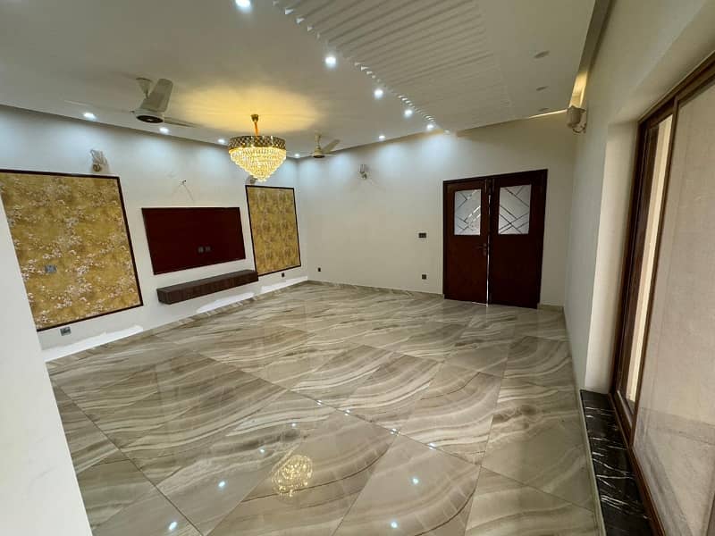 BRAND NEW LUXURY HOUSE SELF CONSTRUCTED WITH BASEMENT IS FOR SALE 13