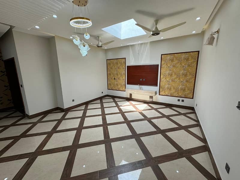 BRAND NEW LUXURY HOUSE SELF CONSTRUCTED WITH BASEMENT IS FOR SALE 22