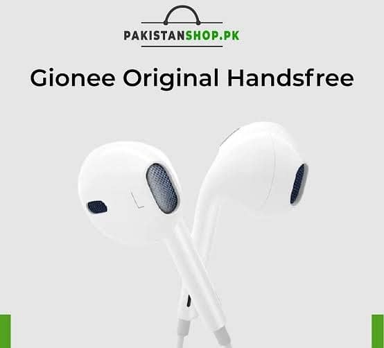 Gionee Handfree 1