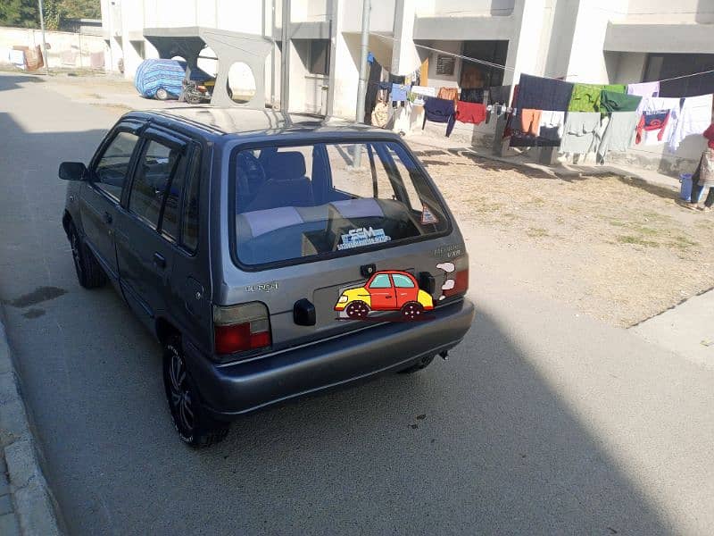 Suzuki Mehran VXR 2016 03002464219 1