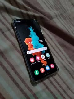 s10 lite non pta hai All OK koi fulde nhi 8gb 128 gb