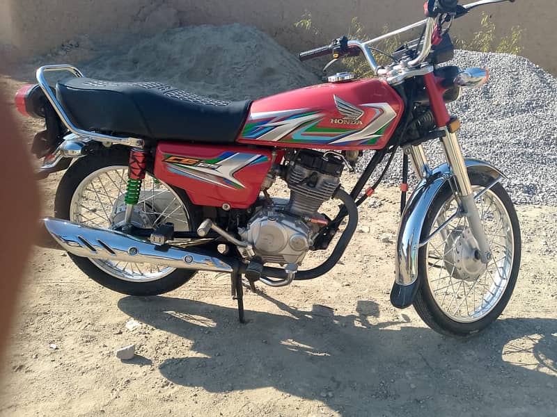 23 model Honda 0