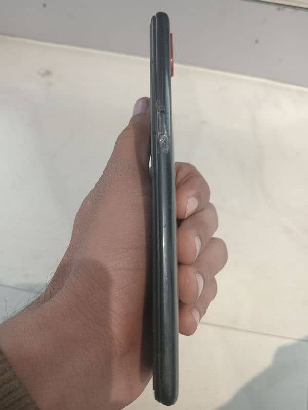 Samsung A10s 2/32 urgent for sale 5