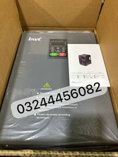 invt 37/45kw vfd chf100