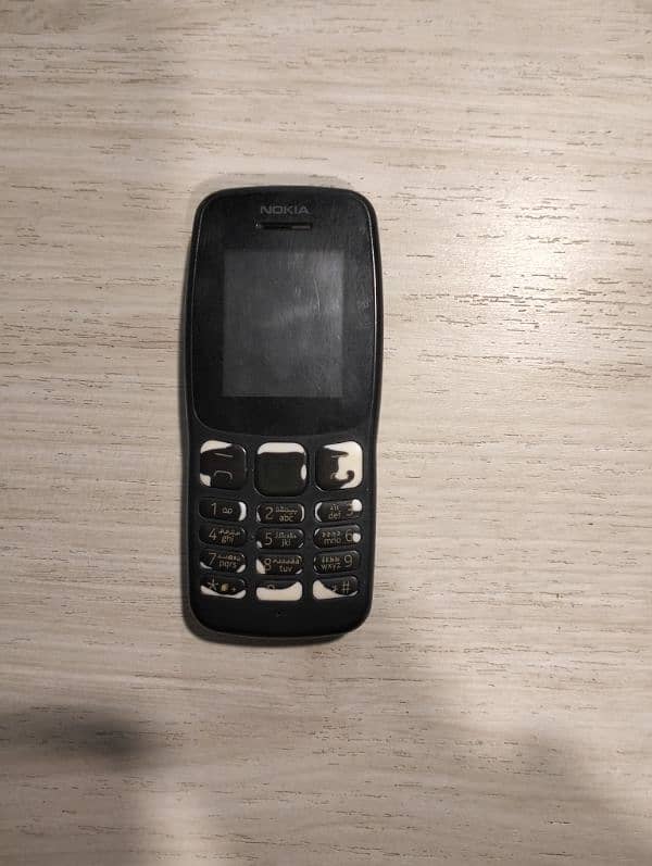 Nokia 106 0