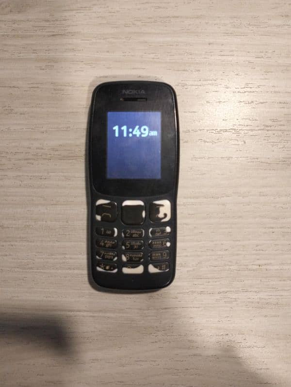 Nokia 106 1